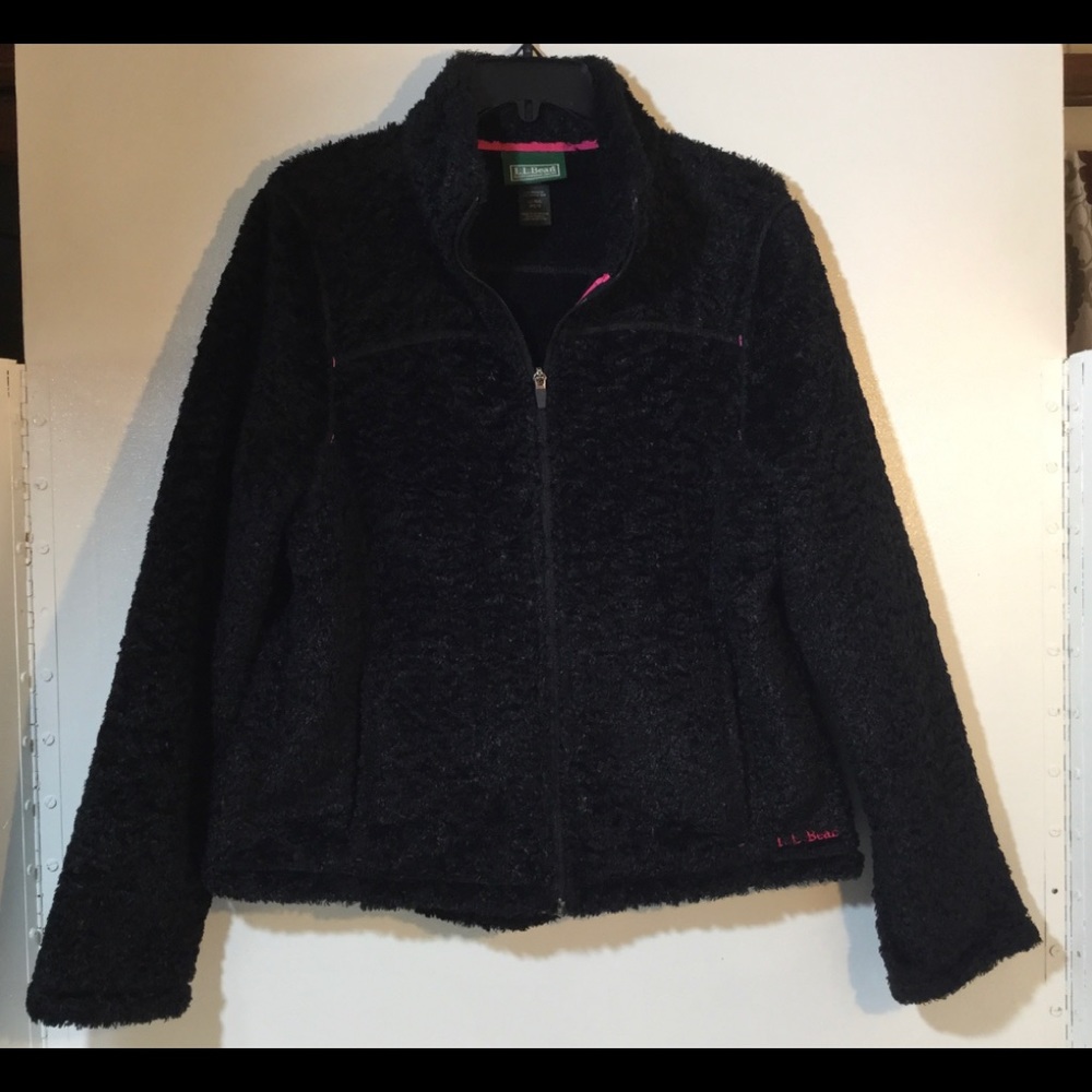Women’s L.L. Bean Jacket
